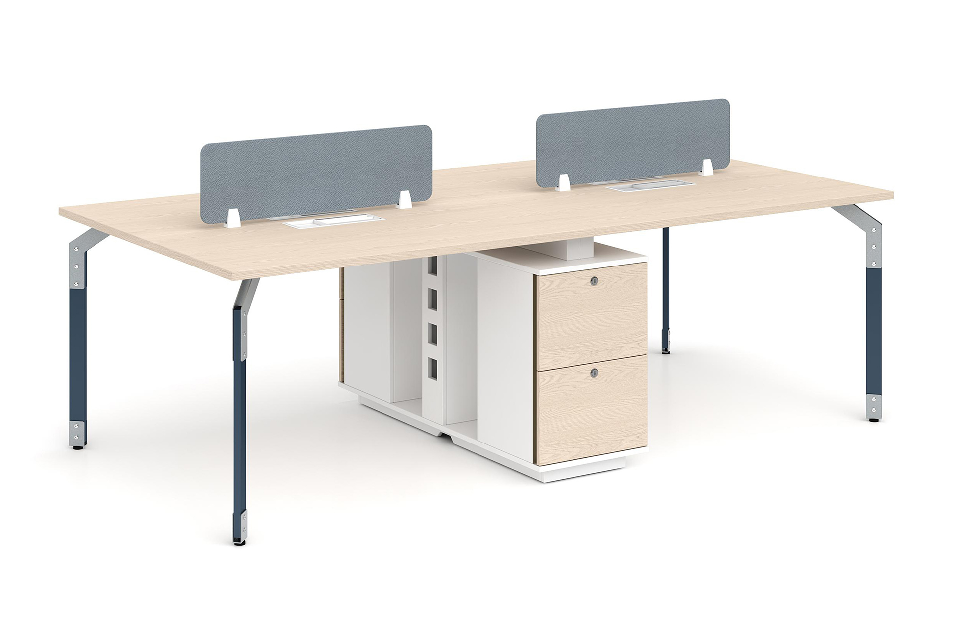 系统办公家具|系统办公家具|办公家具|华体（中国）家具|擎天系列办公家具